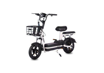 Scooty
