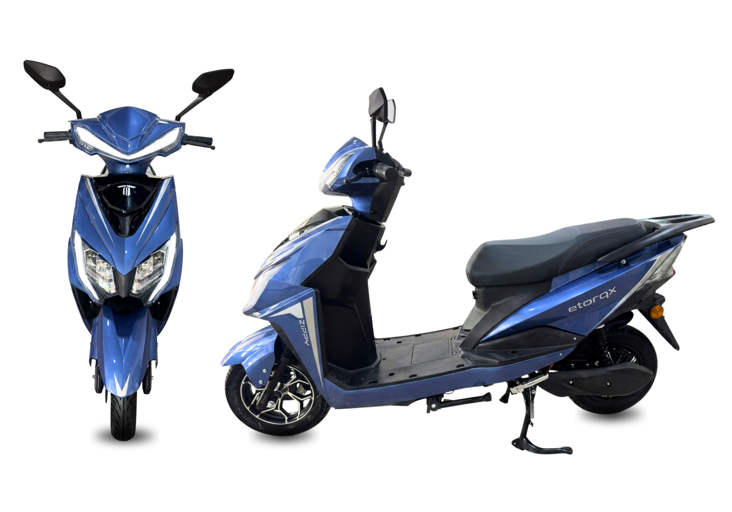 Zippy Zippy - Image 1